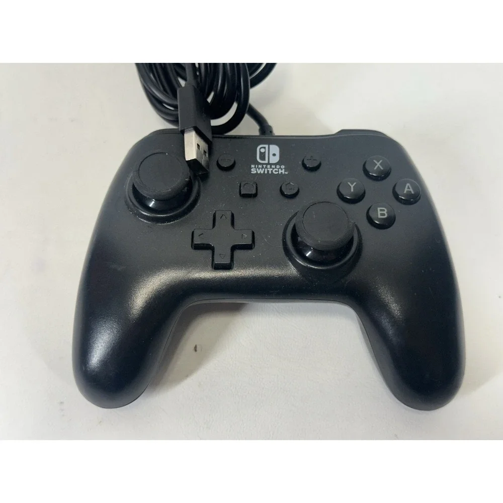 PowerA Advantage Wired Controller for Nintendo Switch 2